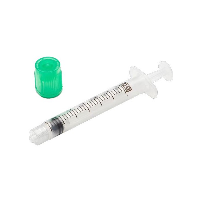 Blood Collection Syringes